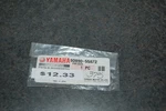 New Genuine Yamaha 90890-55872 Key Ignition (375) Factory Marine Oem Parts. Fixed Price $13.00.