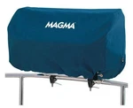 Magma Grill Cover For Monterey Captains Navy #A10-1291CN. Fixed Price $59.95.