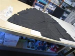 Larson 1750 Fx (2015 - 2016) Dual Console Bow Cover 119767231 Black Marine Boat. Fixed Price $149.95.
