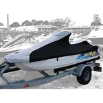 Yamaha Jet Ski Storage Cover 1991 1992 1993 Wave Runner Lx. Fixed Price $118.95.