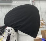 Yamaha Offshore Sunbrella Engine Cover F450A (xto V8 5.6L). Fixed Price $300.00.
