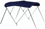 Carver Covers 3 Bow 79-84IN Cap Navy Cnvas. Fixed Price $481.73.