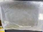 Misty Harbor Pontoon Boat Bimini Canopy Cover 45359-14 Black New. Fixed Price $124.99.