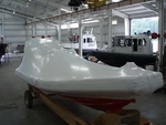 Boat Shrink Wrap Marine Start Up Kit Diy Your Own $$clear. Fixed Price $174.99.