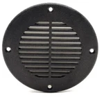 Th Marine Boat Vent Cover FD-4 Crestliner 3/4 Inch Black Plastic. Fixed Price $8.09.