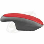 Yamaha 700 Chin Pad Cover 1996-2019 Blacktip 108BT407. Fixed Price $43.95.