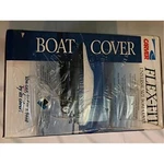 Carver By Covercraft 78002 Poly-flex Polyester Flex-fit Boat. Fixed Price $265.87.