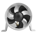 Attwood 1749-4 Turbo 4000 Series Ii Water-resistant, In-line Blower 12V. Fixed Price $45.59.