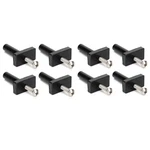 Mounting Isolator Kit For Motorguide MGA015PB6 Bolts Set Of 8. Fixed Price $19.43.