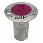 Marpac 7-1641 Deck Fill Ss Gas Red Cap. Fixed Price $28.56.