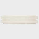 Ranger Boat Track Step Pad 207673 Off White Starboard 12 Inch. Fixed Price $20.06.