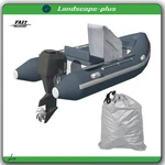 High-quality Grey Waterproof Heavy Duty Boat Center Console Cover Brand New. Fixed Price $16.91.