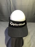 Taylormade Visor Cream Black Aero Burner Golf Hat Headwear Shade Sun Protect. Fixed Price $8.97.