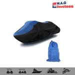 600D Heavy Duty Polyester Trailerable Jet Ski Waterproof Marine Grade Pwc Cover. Fixed Price $24.42.