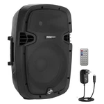 Pyle-pro 1000W Powered Bluetooth Pa System Speakers Active Dj With.... Fixed Price $192.30.