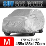 Neverland Suv Car Cover Waterproof Sun Rain Dust Scooter Protector Universal. Fixed Price $30.52.