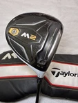 Taylormade M2 Driver 10.5 Degree Fujikura Pro 50 Flex Rh With Head Cover. Fixed Price $229.99.