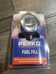 Perko 0541DPGCHR Vented Fill With Straight Neck For 1-1/2" Hose Gas Marking. Fixed Price $45.99.