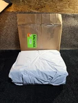 Transhield F12060.0-2216 Boat Cover For Kingfisher 17-19 Flex Sport. Fixed Price $216.53.