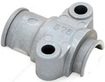 Genuine Mount Cover 40HP Yamaha Mariner 40A 40B 40C 2 Stroke Outboard 676-44511. Fixed Price $38.96.