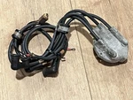 Mercury Mark 394-1561A2 Distributor Cap Cover Used. Fixed Price $49.95.