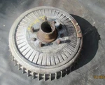 1961-66 Buick 45 Aluminum Brake Hub Drum No Cracks Broken Fins Great Spear. Fixed Price $150.00.