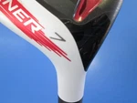 Taylormade Aero Burner Fairway Wood 7W TM1-215(JP) Men Right-handed #H6. Fixed Price $167.00.