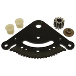 New Steering Sector Gear Kit Fits John Deere X146R-46 By GX20053 GX20054 GX20057. Fixed Price $63.85.