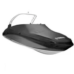 Yamaha New Oem Black Boat Cover 212X 212L Tds Mooring, MAR-210TR-BK-17. Fixed Price $743.94.