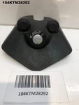 690 Duke 2012 - 2017 Ignition Lock Cover Genuine Oem LOT104 104KTM28292. Fixed Price $39.92.