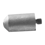 Martyr Anodes CM823661Z Zinc Volva Penta Pencil Canada Metal. Fixed Price $18.57.