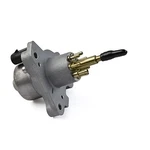 New Oil Pump Fits Mercury Cyl 3.6265 Bore 3L Pro Xs 150 Hp By 8M0128080. Fixed Price $1310.33.