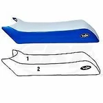 Custom Color Yamaha Waverunner Iii Seat Cover 1990-1996 650 1994-1997 00. Fixed Price $113.95.