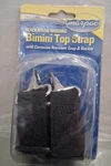 Marpac Pn: 7-0029 Black Nylon Webbing Bimini Top Strap. Fixed Price $13.20.