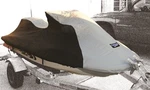 Kawasaki Jet Ski Storage Cover 2000-2003 1100 Di 2002-2005 1200 Stx-r. Fixed Price $118.95.