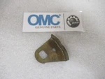 B28 Evinrude Johnson Omc 0312185 Lower Cover Hook Oem New Boat Parts. Fixed Price $7.87.
