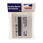 Carver Boat Reinforcement/repair Kit 61050. Fixed Price $53.95.