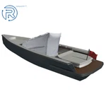 High Quality Grey Water Proof Heavy Duty Boat Center Console Cover Four Sizes. Fixed Price $15.81.