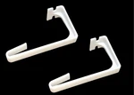 Rv Designer A285, Side Curtain Hold Down Hardware Pack. Fixed Price $8.07.