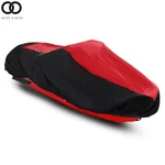 600D Heavy Duty Polyester Pwc Cover Trailerable Jet Ski Waterproof Marine Grade. Fixed Price $23.88.