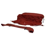Rinker Boat Wakeboard Bimini Top 112100006 190 Dark Red 58 Inch. Fixed Price $451.39.