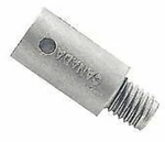 Martyr Anodes Zinc Volvo Pencil Mtr CM838929Z. Fixed Price $25.49.