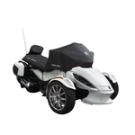 Can-am Spyder Rs Roadster Light Travel Cover 219400449 New Oem. Fixed Price $174.99.
