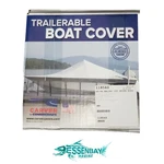 89-94 Malibu 195 Skier Euro F-3 Carver Boat Cover 11865P 7 Oz No Tie Down Kit. Fixed Price $324.95.
