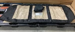 Dowco 42772-14 Targa 18 Walkthrough Convertible Top W/boot ( Out Of Box ). Fixed Price $976.01.