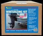 Starbrite Do-it-yourself Winterizing Kit 35001. Fixed Price $76.99.