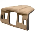 Chaparral Boat Blank Dash Panel 02-00109 196 Ssi Beige (stbd). Fixed Price $316.79.