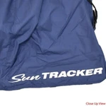 Sun Tracker Party Barge 18 (2020) Pontoon Cover Blue Dowco 38659-07 Marine Boat. Fixed Price $499.95.