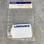 Lowrance Protective Cover Mark And Elite Models 000-10495-001. Fixed Price $24.99.
