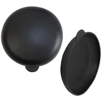 Milennia PRV17CVR Protective Cover For Marine Stereo Gauge Style Receiver Units. Fixed Price $30.99.